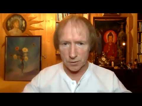 Видео: Практика Самогипноза открытый урок с руководителем Московской школы гипноза, Геннадием Гончаровым