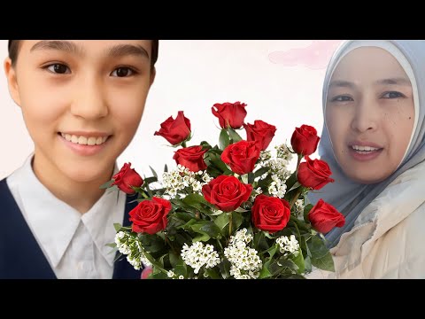 Видео: ҰСТАЗДАР КҮНІ | МЕМ ОЙНАДЫҚ #анара