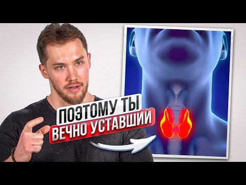 Видео: ЭНДОКРИНОЛОГ / Тяга к Сладкому. Усталость. Сахзамы. Гормоны. Ночная активность