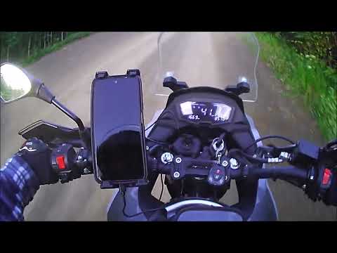 Видео: ATAKI CARRERA испытание тайгой  Часть 2