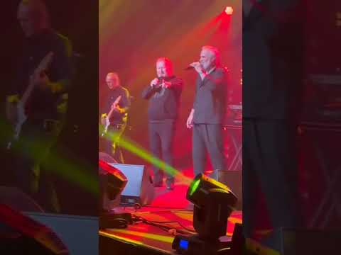 Видео: Валерий Меладзе и Юрий Газаров 2025 Сиэтл штат Вашингтон. Valery Meladze & Yuri Gazarov   