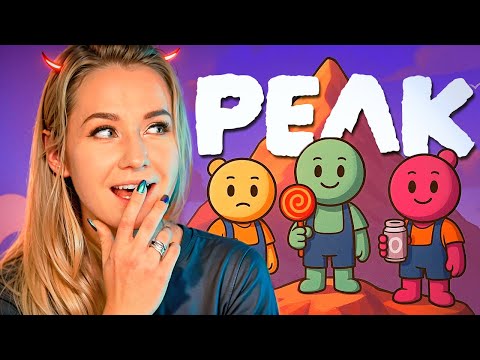 Видео: БОЛЬ И СТРАДАНИЯ В ГОРАХ! // PEAK