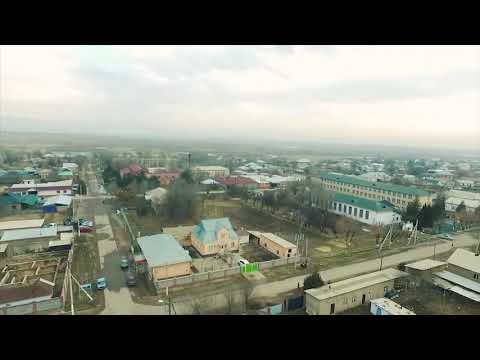 Видео: Қызылқия GRADUATE2018