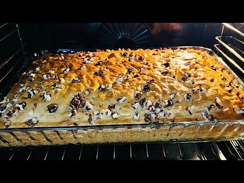Видео: БОЖЕ КАК ВКУСНО! Снимаю Шляпу Перед Тем Кто Придумал Этот Рецепт! Меня научила подруга из Китая.
