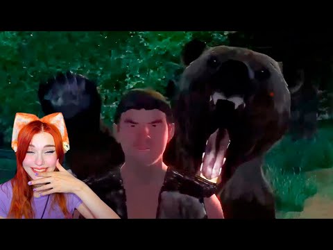 Видео: Небольшие проблемы | WDF 263 Реакция на gamewadafaq