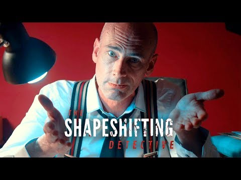 Видео: ФИНАЛ ► The Shapeshifting Detective #5