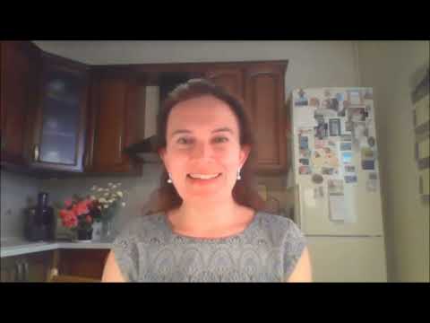 Видео: Сила внутри: о том, что нам придаёт сил в решении жизненных задач