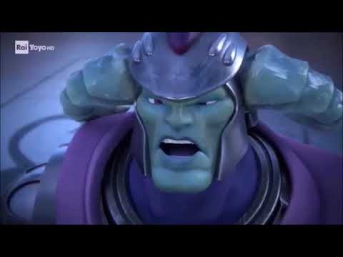 Видео: Как проходила озвучка гормити