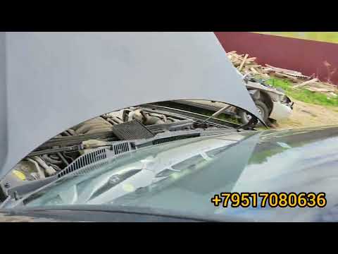 Видео: Двигатель Volkswagen Phaeton 4.2 BGH как работает !