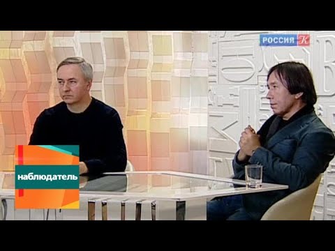 Видео: Наблюдатель. 90 лет Мосфильму