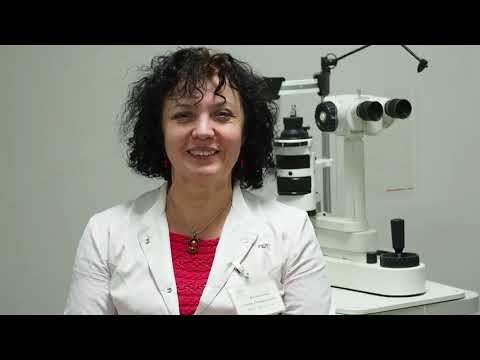 Видео: Кератоконус. Мнение врача. Беседа тридцать первая.