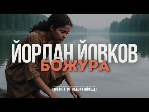 Видео: Йордан Йовков - Божура