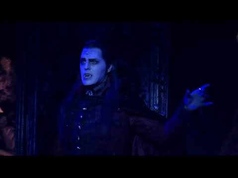 Видео: Бал вампиров 21.06.18. Час настал