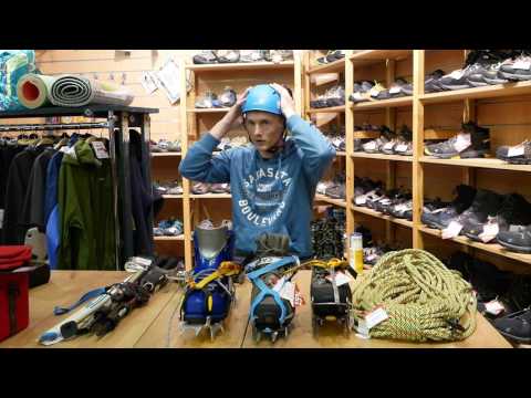 Видео: Мунку Сардык. Какое снаряжение нужно?