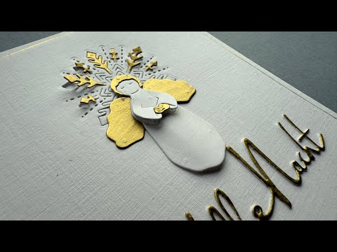 Видео: Добавление интереса с помощью травильного штампа