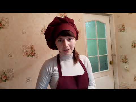 Видео: Фасолевый паштет