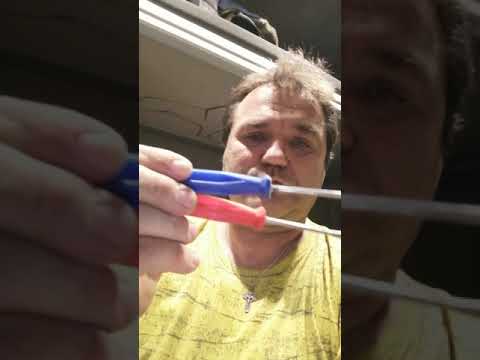 Видео: Как снять подушку сидения Ман ТГХ