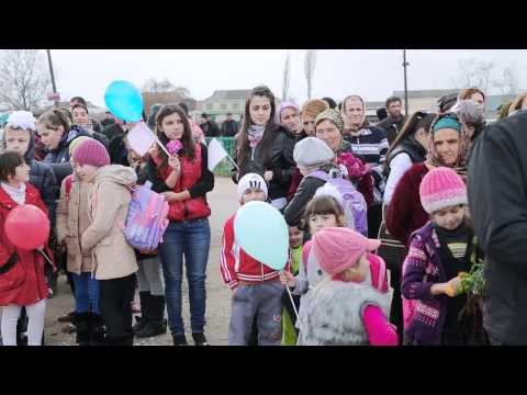 Видео: к 175 летию Етим Эмина.HD