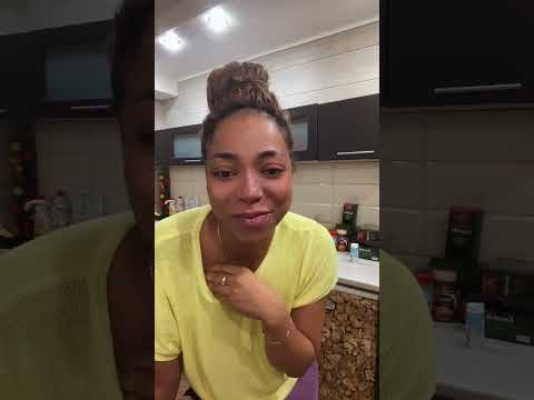 Видео: Либерж Кпадону в прямом эфире 14.02.2023. Как же я соскучилась.