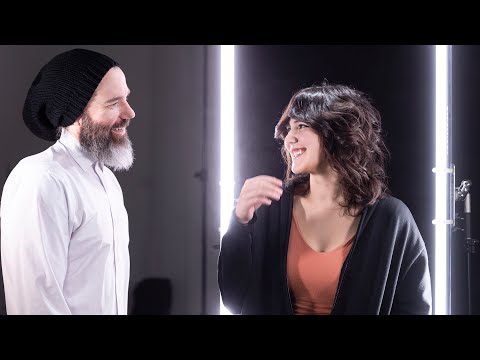 Видео: Полное преображение стрижки «Волчья грива» | Специальное предложение салона в конце года