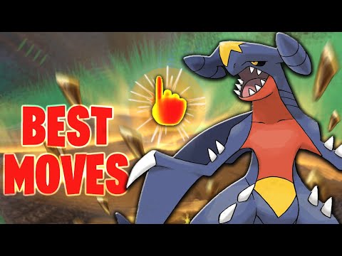 Видео: ЛУЧШИЙ ПРИЕМ ПОКЕМОНОВ КАЖДОГО ТИПА