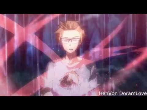 Видео: ❤️Аниме клип - Дикая львица❤️