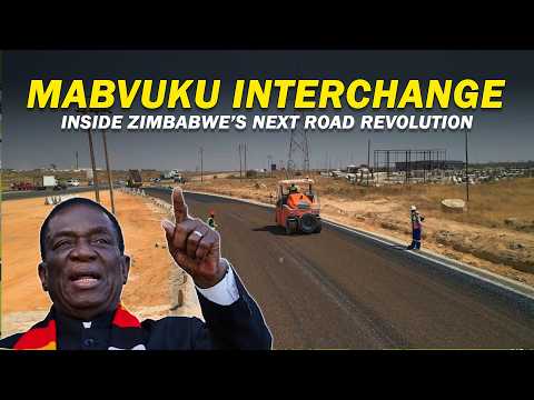 Видео: Почему развязка Мабвуку может навсегда изменить Хараре