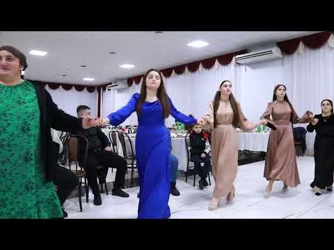 Видео: Свадьба Халид и Лейла Большая Орловка 4 часть 15.11.2023