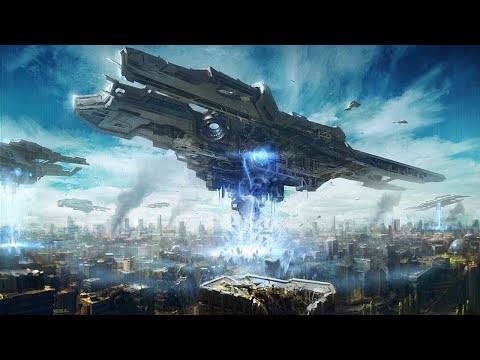 Видео: На краю Вселенной. часть 4