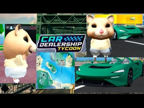 Видео: НОВЫЙ СНЕК ПИК НОВЫЙ КАБРИАЛЕТ???|КАБРИАЛЕТ|РОБЛОКС|СНЕК ПИК|КДТ|Car Dealership Tycoon