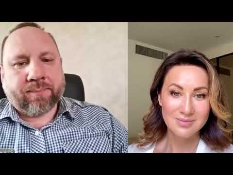 Видео: Андрей Лукьянов: Как видеть ангелов, разновидности ангелов