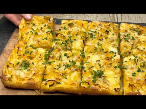 Видео: Я никогда не ел ничего вкуснее! Топ-3 рецепта блюд из картофеля, которые вы будете готовить каждый