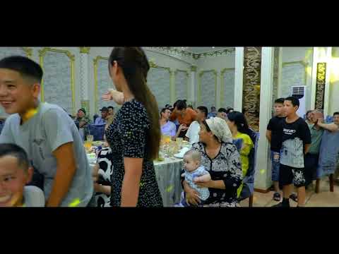 Видео: Бийшегул апанын шанарагы Акылбекке суннет той 2 ши болим