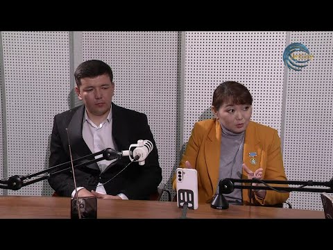 Видео: ХАЛЫҚ ТЕАТРЫНЫҢ ЕРЕКШЕЛІГІ / ІЛИЯС НҰРЛАНБЕКОВ // АРДА ШЕГЕҚЫЗЫ / БІЗДІҢ ТОЛҚЫН / 05.11.2025