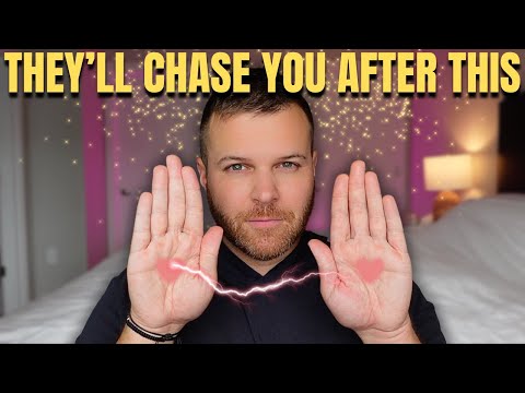 Видео: После того, как вы это сделаете… ваш конкретный человек будет преследовать вас! | Невилл Годдард