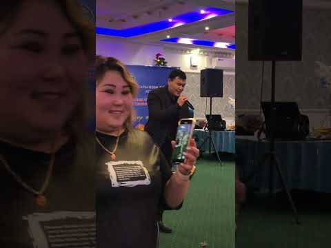 Видео: Омур Дайра, Данияр Молдобаев