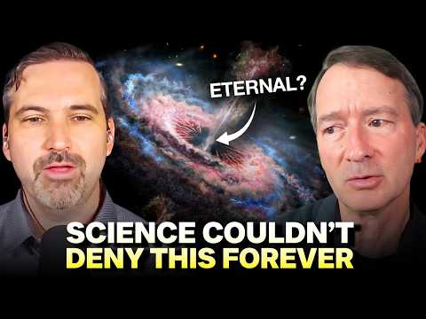 Видео: Почему так много учёных отказываются признать, что у Вселенной было начало