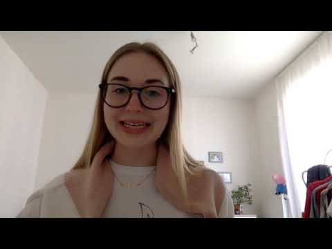 Видео: Диктант на немецком языке