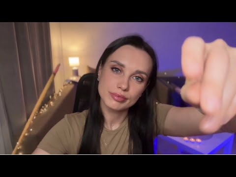 Видео: 🔮7 СИЛЬНЫХ КРИСТАЛЛОВ, КОТОРЫЕ ИСЦЕЛЯТ ТЕБЯ | 💫СЕАНС ЭНЕРГЕТИЧЕСКОЙ ЧИСТКИ + АКТИВАЦИЯ 🔥