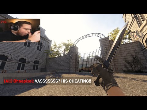 Видео: доминирование над профессиональными игроками CS2 на ноутбуке