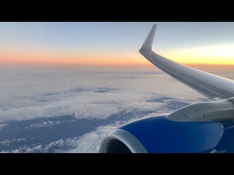 Видео: Перелет Москва - Сургут - Москва Победа Boeing 737-800