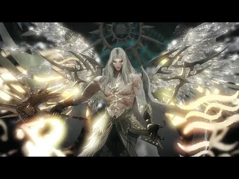 Видео: Lost Ark. Соло-рейды. КайАнгел на актуале. Дуалист избранный путь