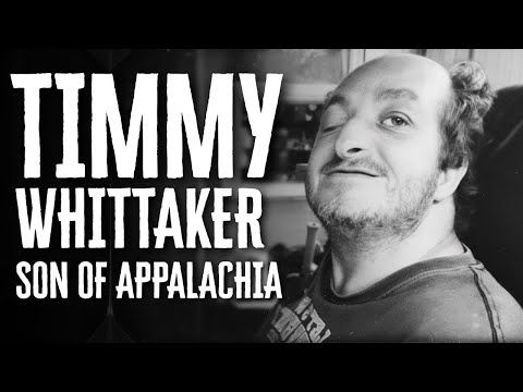 Видео: Тимми Уиттакер — Трагическая жизнь самого кровосмешанного человека Америки