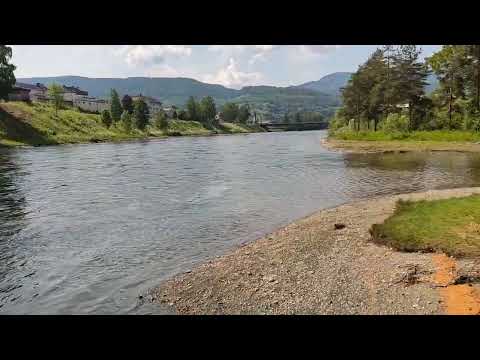 Видео: Месяц в Норвегии, но уже даю советы, Роде, Мутак.