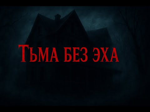 Видео: ❗️ Тьма Без Эха ❗️