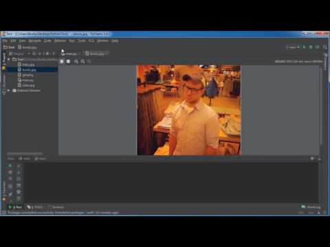 Видео: Программирование на Python - 42 - Библиотека pillow