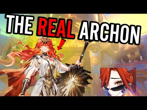 Видео: Wuthering Waves 2.4 будет тем, чем ДОЛЖЕН был быть Natlan