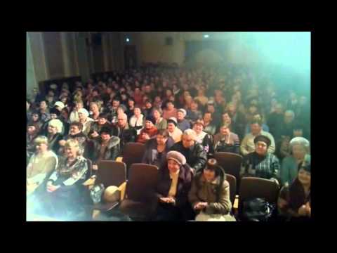 Видео: Алексей Мазуров, Ржев, Кайфуем