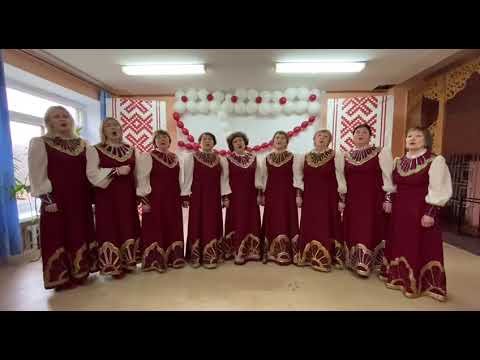 Видео: «Каким ты был»- исполняет Хор ветеранов «ОПТИМИСТ» МБУК «Кезский РДК»