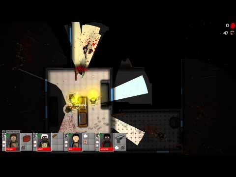 Видео: Survivor Squad - русский цикл. 3 серия.